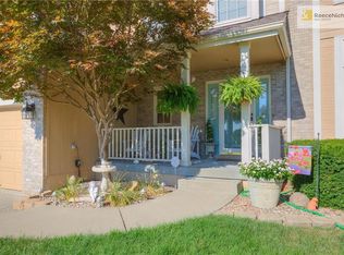 1500 Telford Dr, Liberty, MO 64068