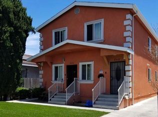 844 W 55th St, Los Angeles, CA 90037