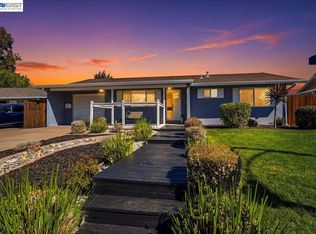 1279 Marigold Rd, Livermore, CA 94551