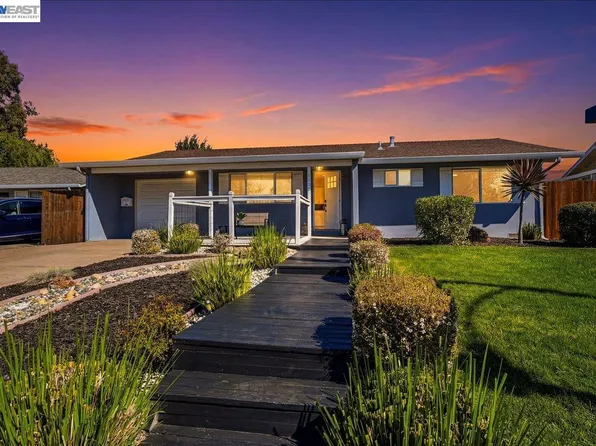 1279 Marigold Rd, Livermore, CA 94551