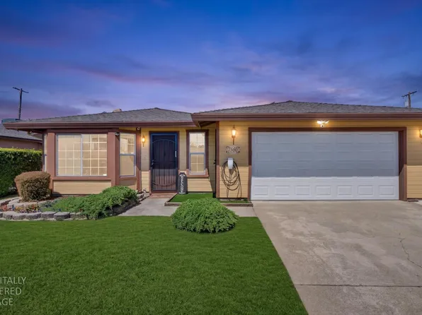 7560 Lemarsh Way, Sacramento, CA 95822