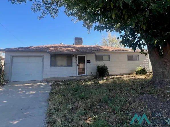 1912 N Penasco Dr, Hobbs, NM 88240