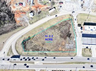 0 W Andrew Johnson Hwy, Greeneville, TN 37745