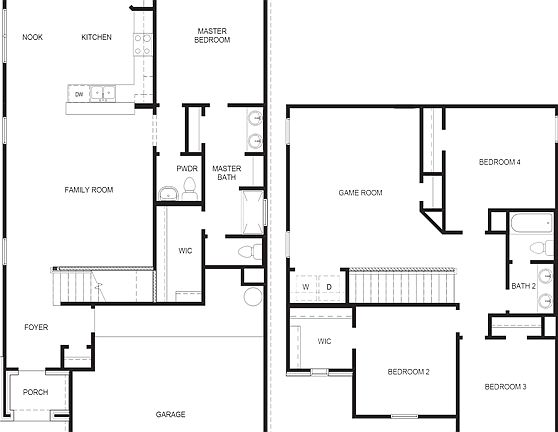 Floor Plan.