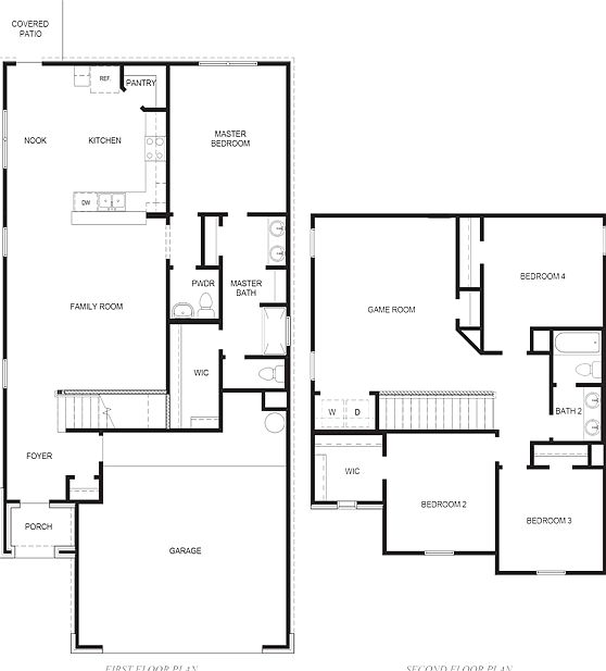 Floor Plan.