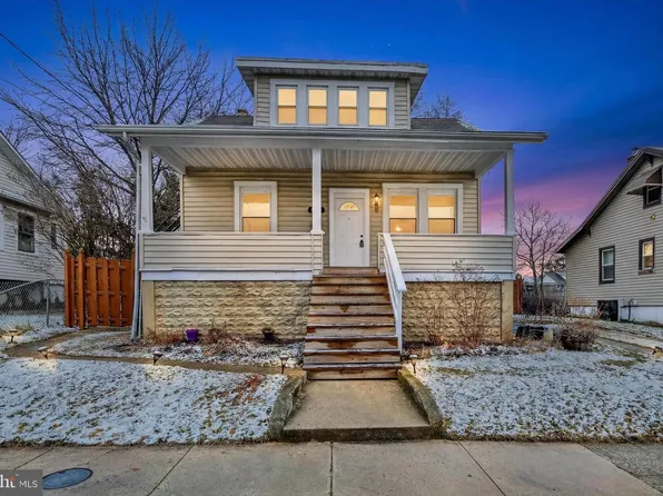 4609 Asbury Ave, Baltimore, MD 21206