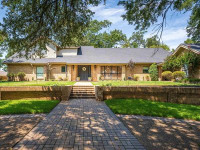 15 Oak Forest Dr, Longview, TX, 75605