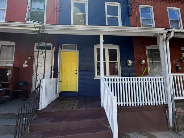 416 Beaver St, Lancaster, PA 17603
