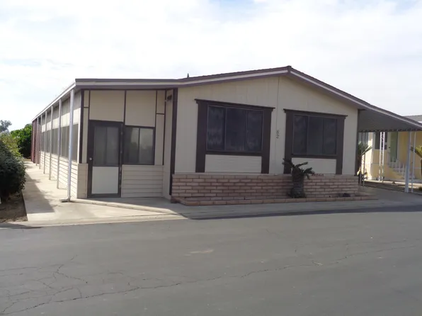 2459 N Oaks Street #82, Tulare, CA 93274