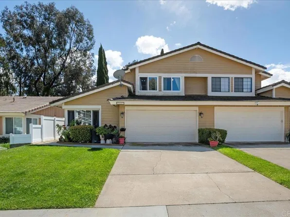 9489 High Park Ln, San Diego, CA 92129