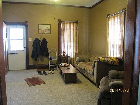 Front Room