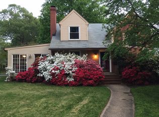 201 Danray Dr, Richmond, VA 23227