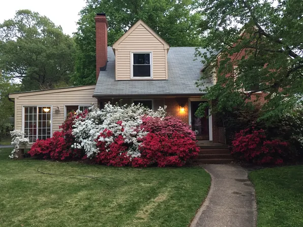 201 Danray Dr, Richmond, VA 23227