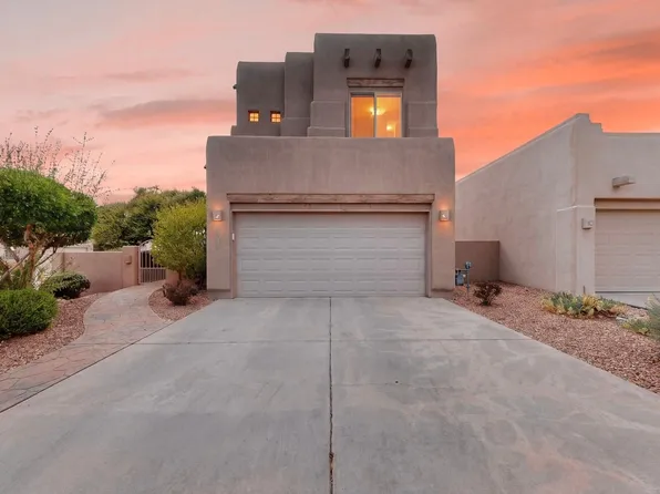 8201 Desert Shadow Way NE, Albuquerque, NM 87122