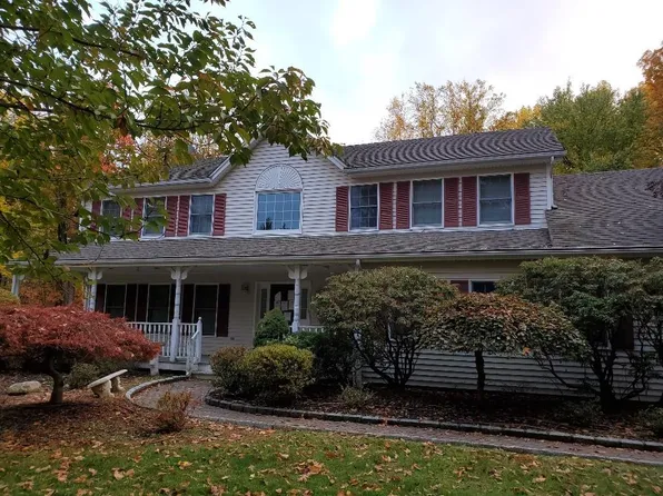 8 Hilltop Road, Katonah, NY 10536