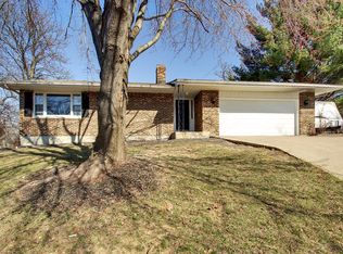 1469 South St, Fowler, IL 62338