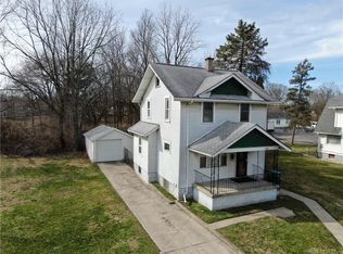 1423 S Yellow Springs St, Springfield, OH 45506