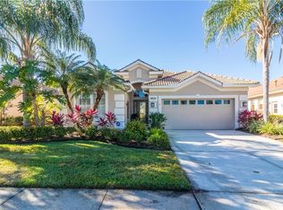 5649 Whispering Oaks Dr, North Port, FL 34287