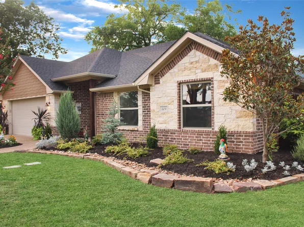 209 Main St, Tioga, TX 76271