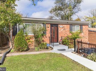 1115 Glacier Ave, Capitol Heights, MD