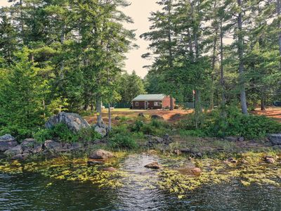 57 Bear Trap Highway, Brooks, ME, 04921