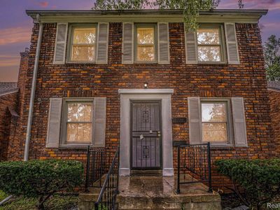 16574 Oakfield St, Detroit, MI, 48235