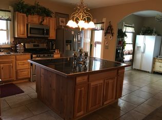 N3353 Hwy A, Markesan, WI 53946