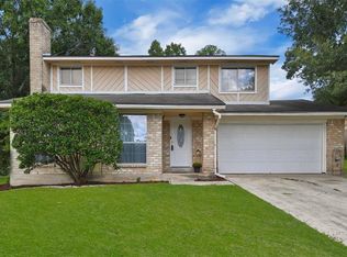 5303 Misty Moon Dr, Humble, TX 77346