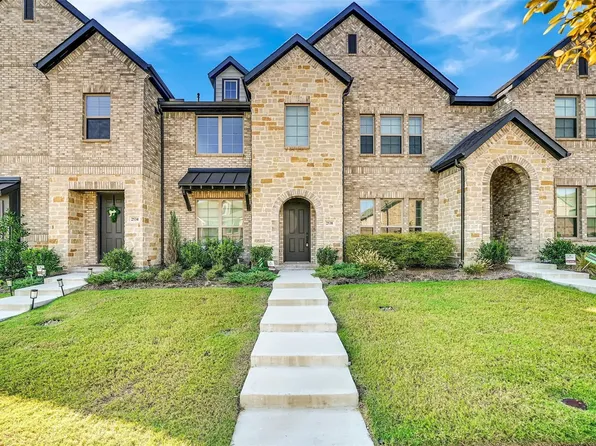 2538 Settlers Pl, Garland, TX 75042