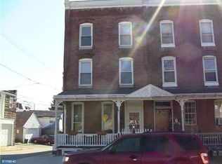 572 Noble St, Norristown, PA