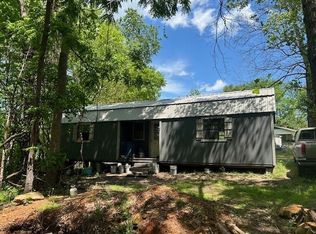 191 Nc #6015, Jasper, AR 72641