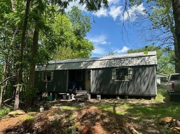 191 Nc #6015, Jasper, AR 72641