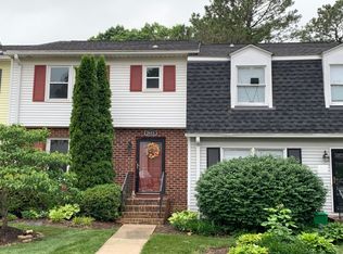 2611 Chancer Dr, Henrico, VA 23233
