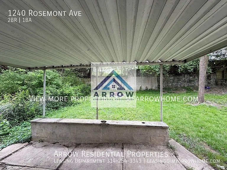 1240 Rosemont Ave — Photo 19