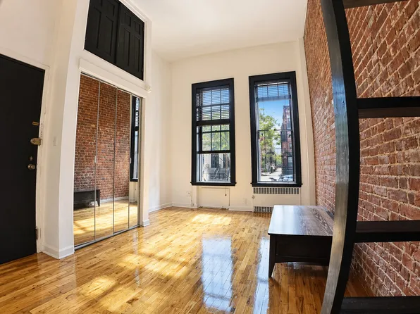 55 W 84th St APT 3, New York, NY 10024