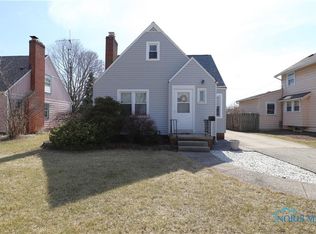 2902 116th St, Toledo, OH 43611