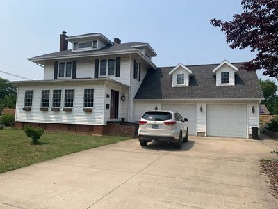 1811 State St LOT 4 & WEST 1/2 LOT 3, Lawrenceville, IL, 62439