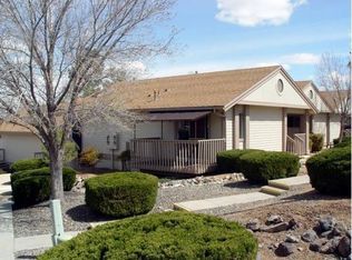 3173 Dome Rock Pl UNIT 13A, Prescott, AZ 86301
