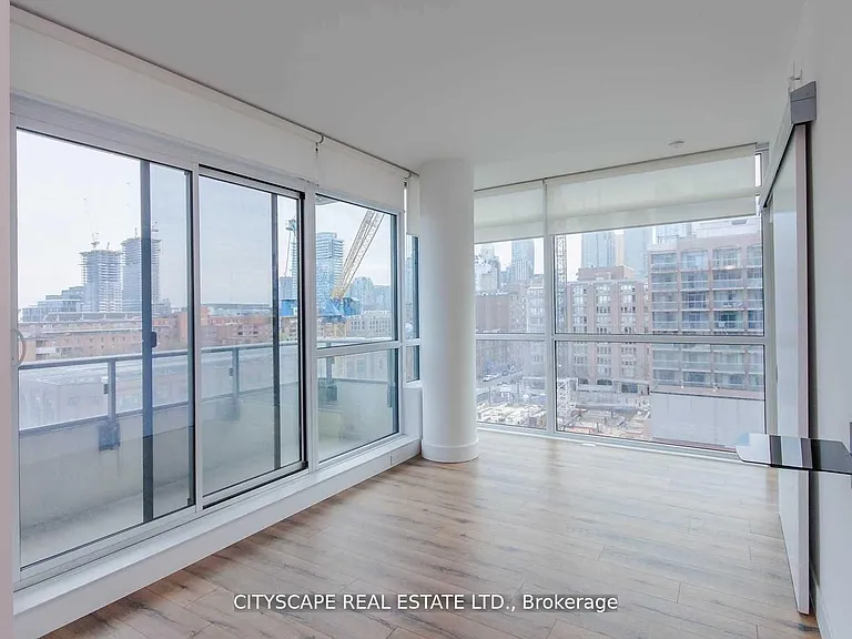 39 Sherbourne St #703 — Photo 3