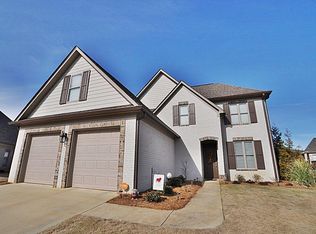 114 Brisage Ln, Tupelo, MS 38801