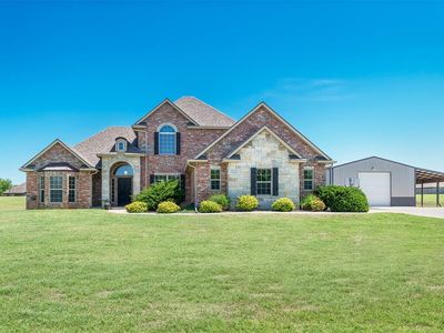 857 County Street 2921, Tuttle, OK, 73089