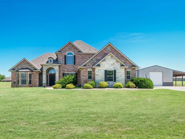 857 County Street 2921, Tuttle, OK 73089