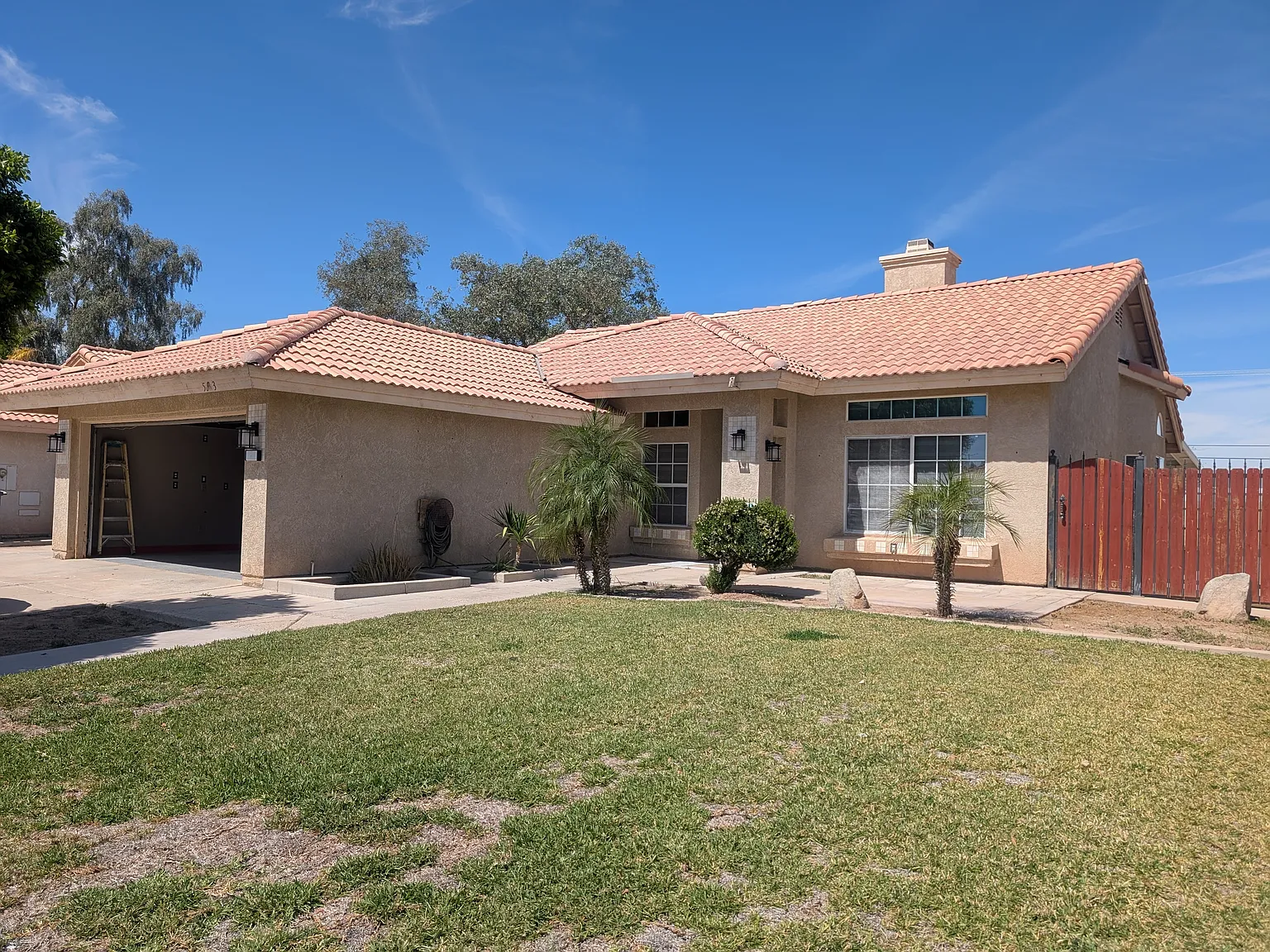 4 bed, 1658 sqft, $2,600 — Photo 1