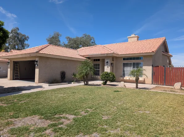 583 Wild Rose Ln, Imperial, CA 92251