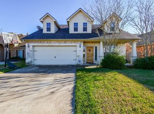 15210 Harlin, Cove, TX 77523