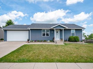 224 Taylor Dr, Lone Tree, IA 52755