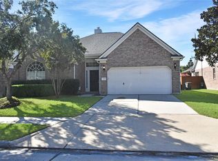 11111 Sprucedale Ct, Houston, TX 77070