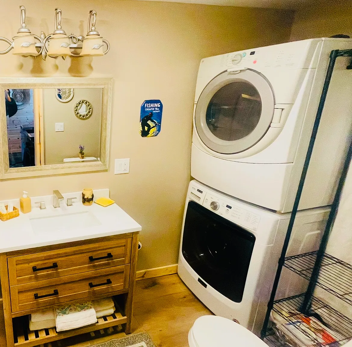 Studio, 550 sqft, $2,300 — Photo 4