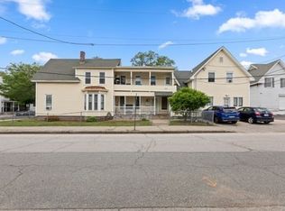 294 Spruce St, Manchester, NH 03103