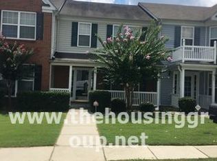 1567 April Ln, Morrow, GA 30260